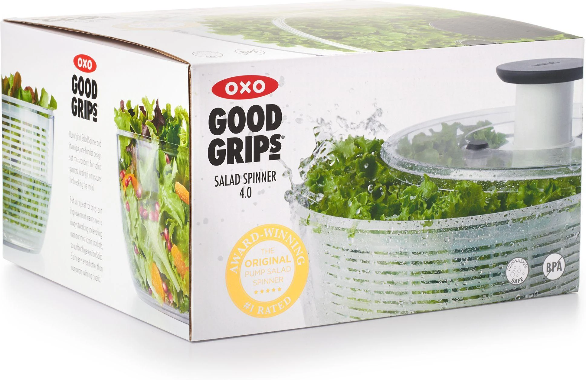 Oxo Good Grips 1351580 2w1 permatomos
