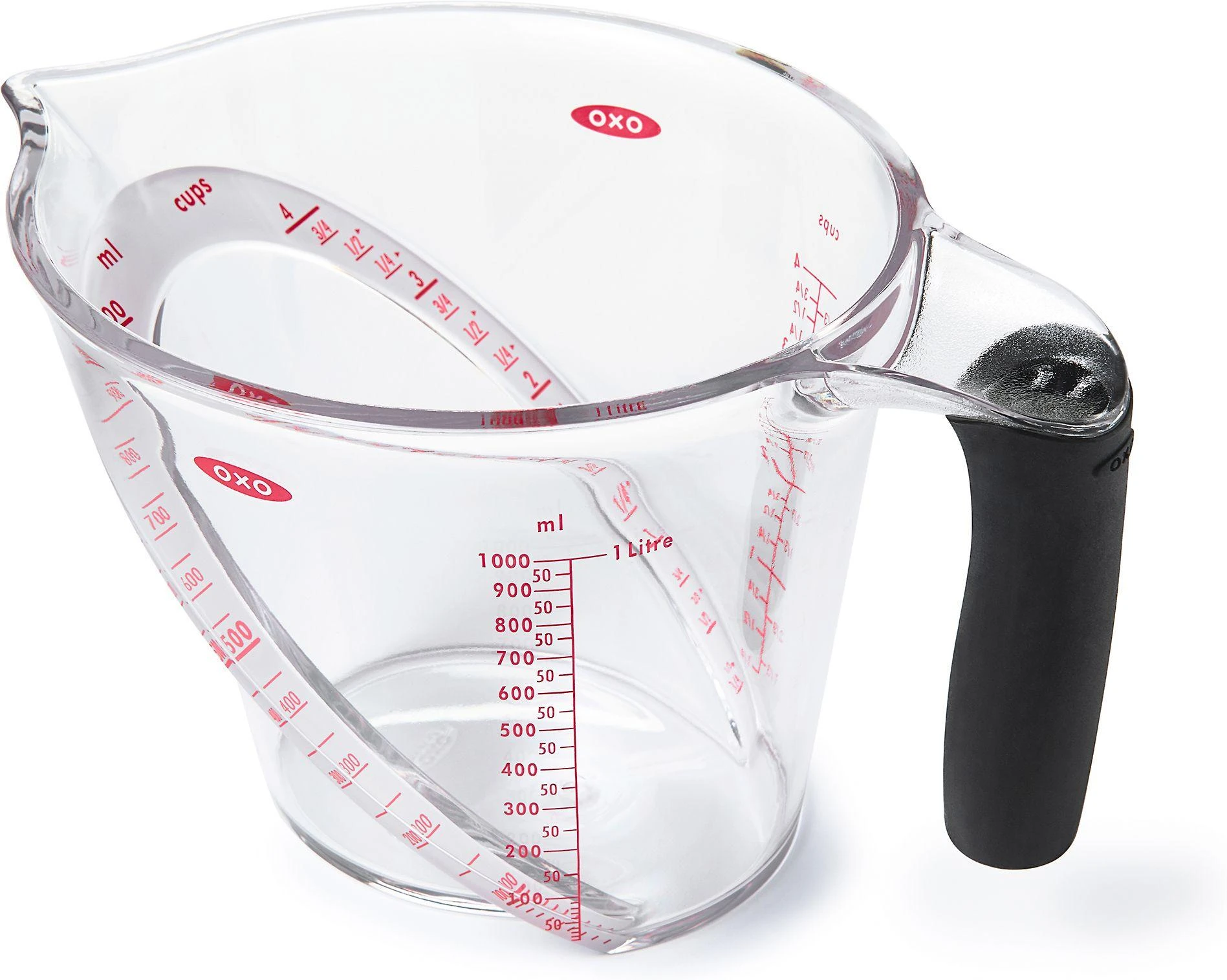 Oxo Good Grips 1050588 1 l permatomas