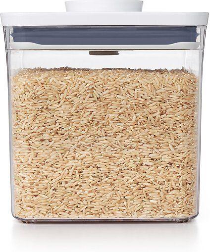 OXO Good Grips POP 2,6 l permatomos