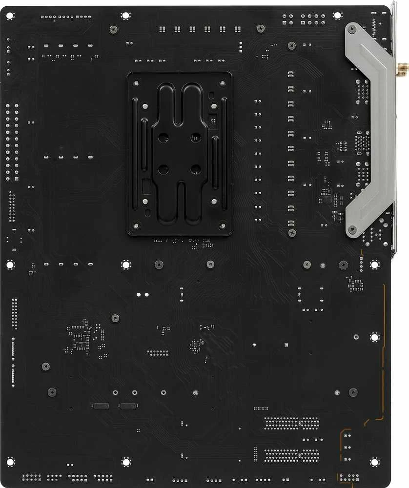 Pagrindinė plokštė ASRock B850 LiveMixer WiFi
