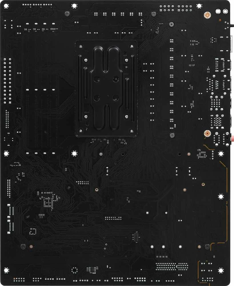 Asrock B850 Pro-A AMD B850 Lizdas AM5 ATX