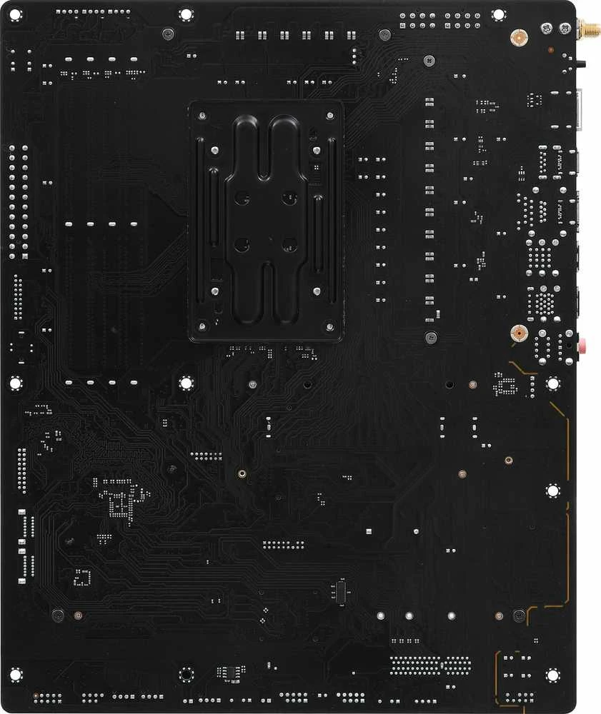 Pagrindinė plokštė Asrock B850 Pro-A WiFi AMD B850 Socket AM5 ATX