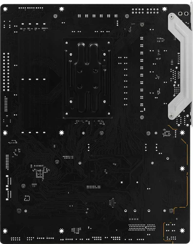 Asrock B850 Pro RS AMD B850 Lizdas AM5 ATX
