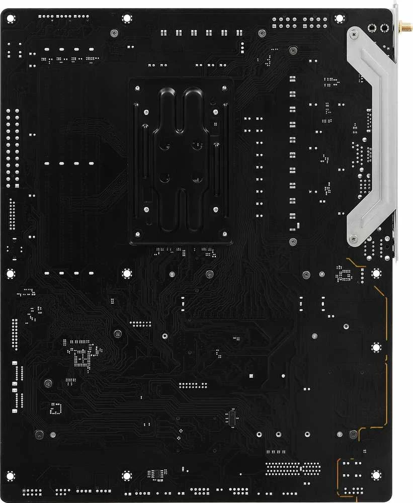 Pagrindinė plokštė ASRock B850 Pro RS WiFi AMD B850 Lizdas AM5 ATX
