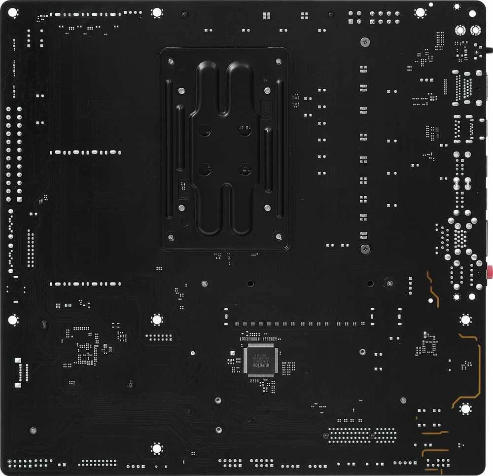 Pagrindinė plokštė Asrock B850M Pro-A AMD B850 Socket AM5 micro ATX