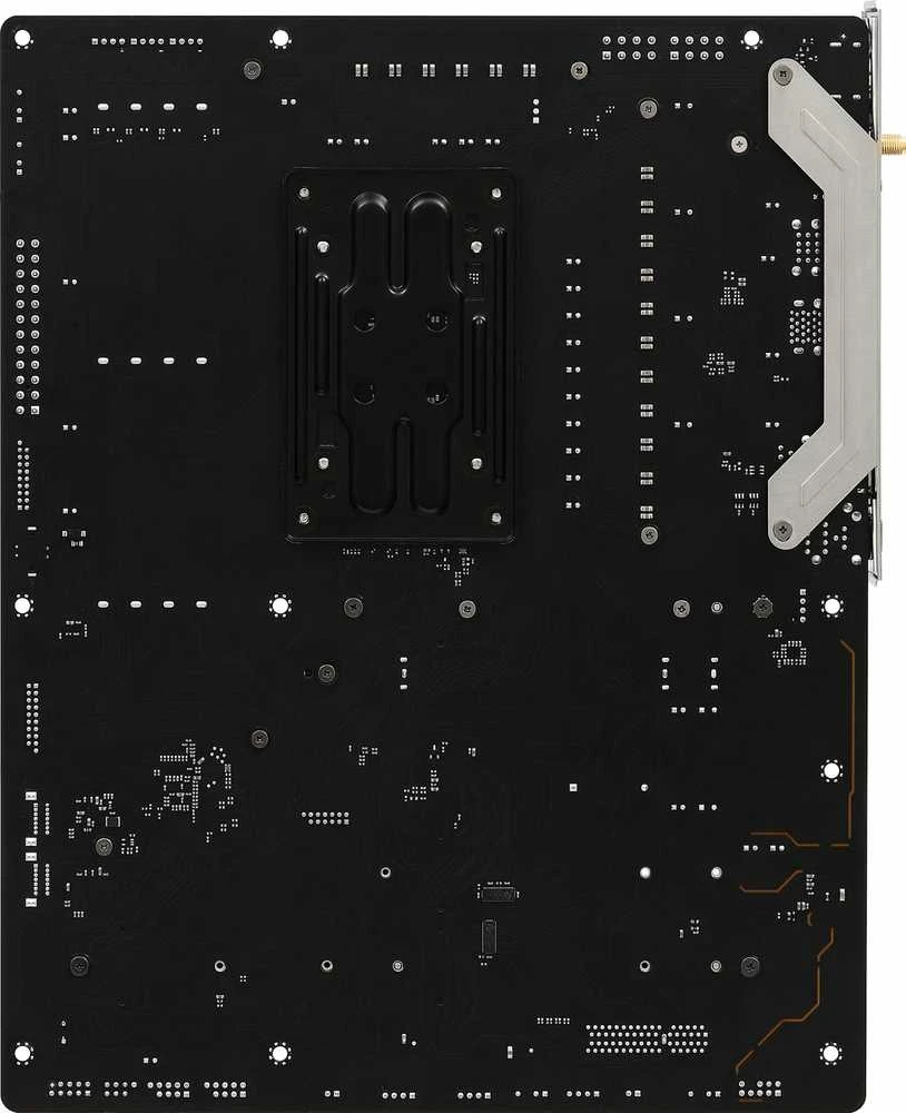 Pagrindinė plokštė ASRock B850 Riptide WiFi