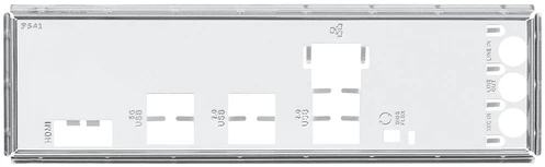 Pagrindinė plokštė ASUS PRIME B850M-F (AM5) (D)