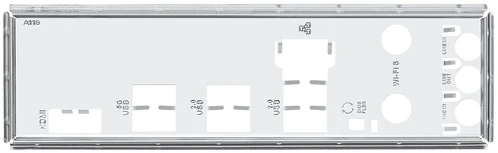 Pagrindinė plokštė ASUS PRIME B850M-F WIFI (AM5) (D)