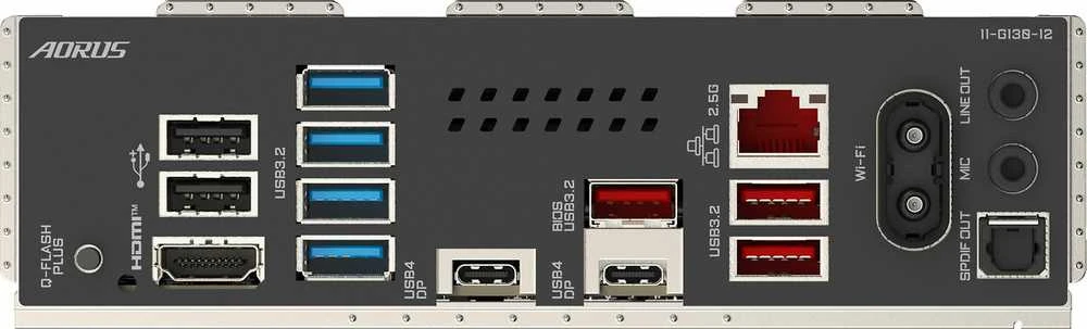 Pagrindinė plokštė GIGABYTE X870E AORUS PRO AM5 ATX MB