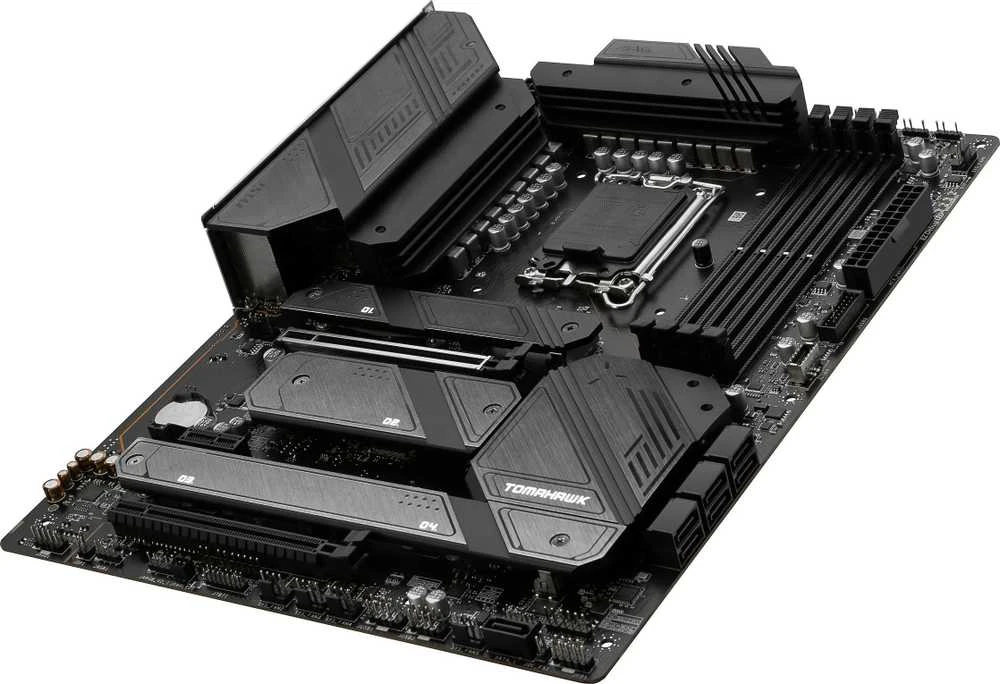 Pagrindinė plokštė MSI Intel Z790/LGA1700/ATX/Memory DDR5/Atminties lizdai 4/1xPCI-Express 3.0 1x/2xPCI-Express 5.0 16x/4xM.2/1xHDMI/1xDisplayPort/8xUSB 3.2/2xUSB-C/1xOptical S/PDIF/1xRJ45/5xAudio port