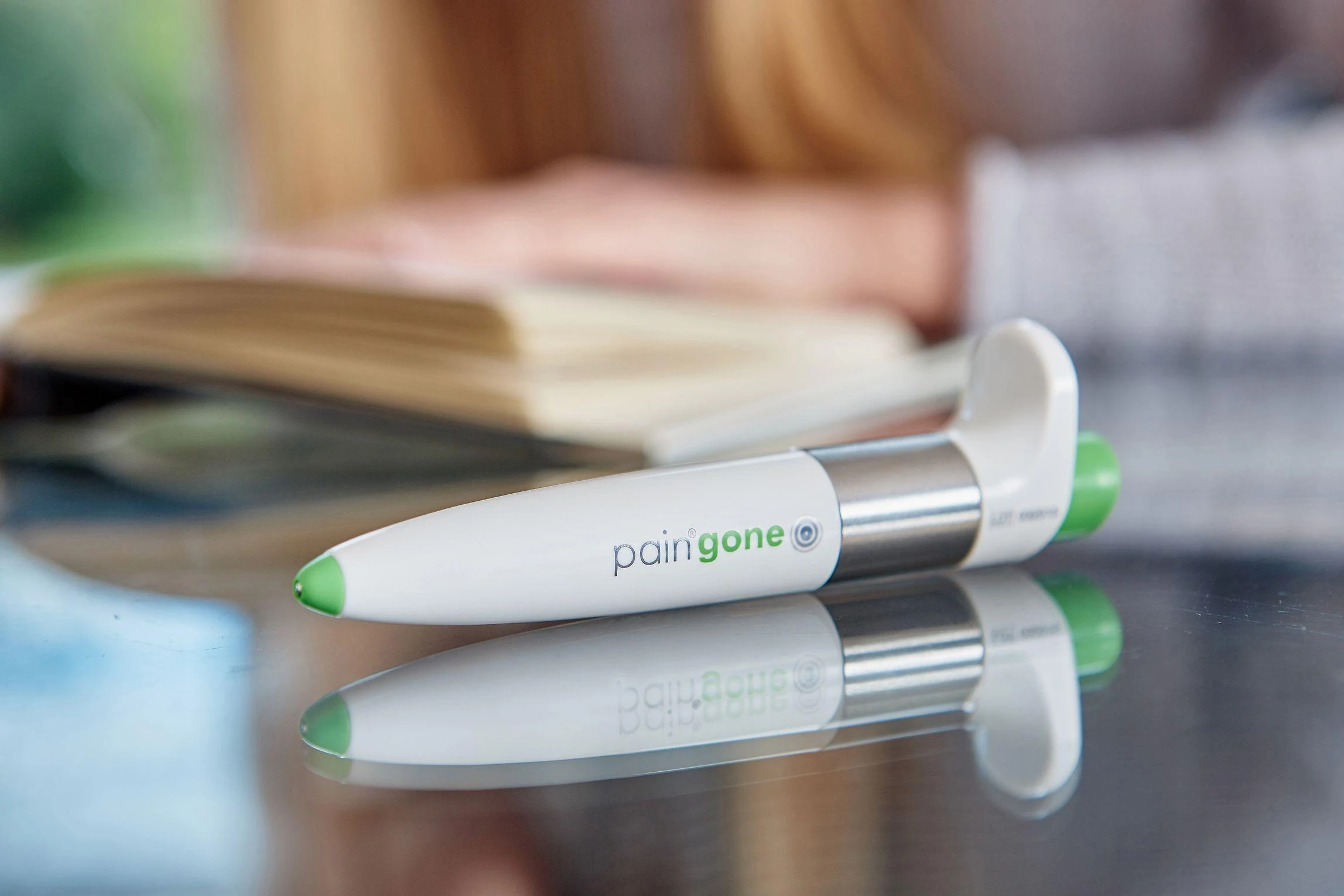 Paingone One SE/NO/DK/FI