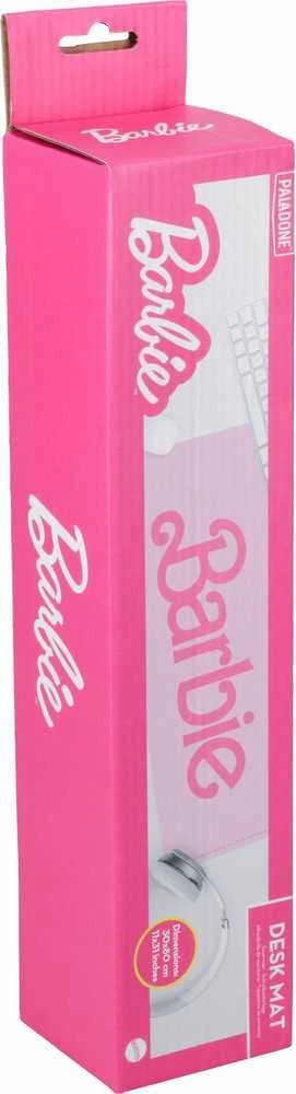 Kilimėlis Paladone Barbie -hiirimatto, 800 x 300 mm