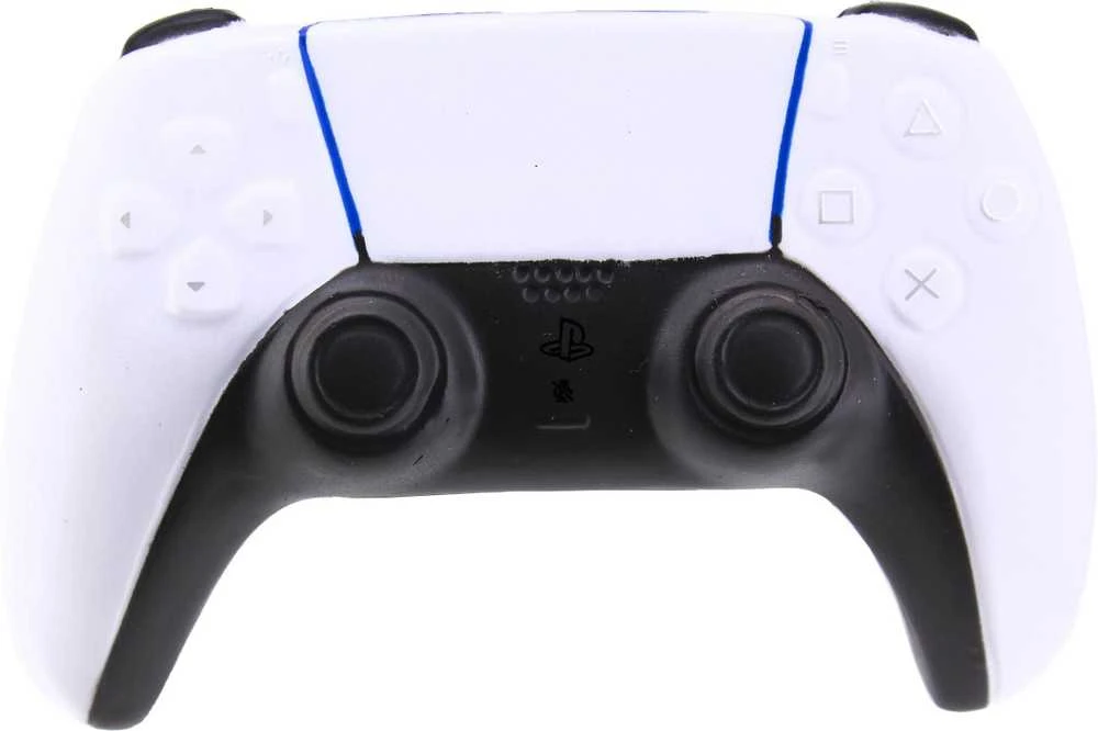 Paladone Playstation PS5 Controller (baltas) streso kamuoliukas