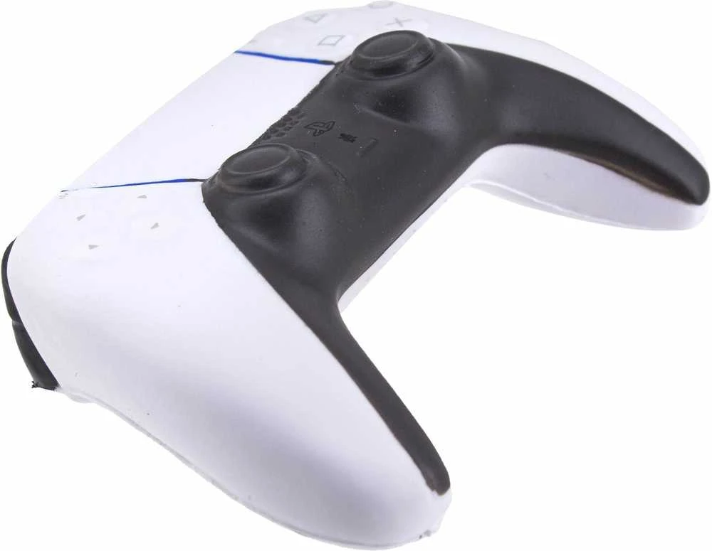 Paladone Playstation PS5 Controller (baltas) streso kamuoliukas