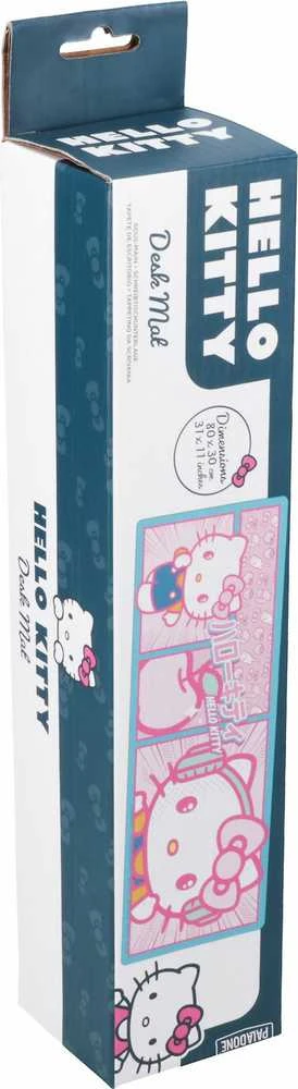 Kilimėlis Paladone PALADONE Kilimėlis pod myszkę Hello Kitty (80 x 30 cm)