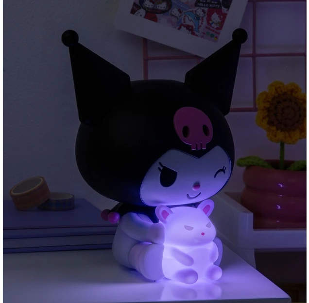 Paladone PP KUROMI GLOBUDDIES LIGHT