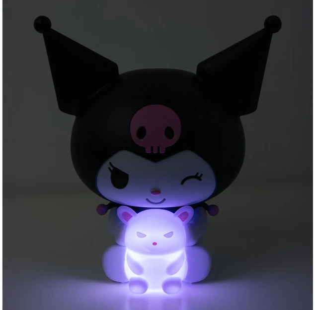 Paladone PP KUROMI GLOBUDDIES LIGHT