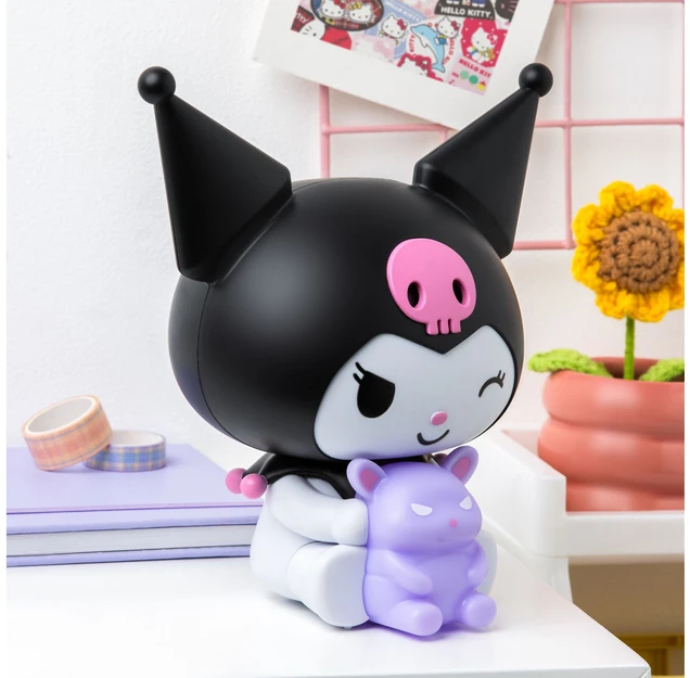 Paladone PP KUROMI GLOBUDDIES LIGHT