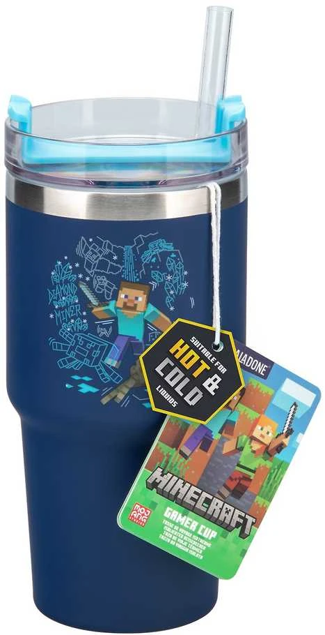 Paladone Minecraft žaidėjų taurė
