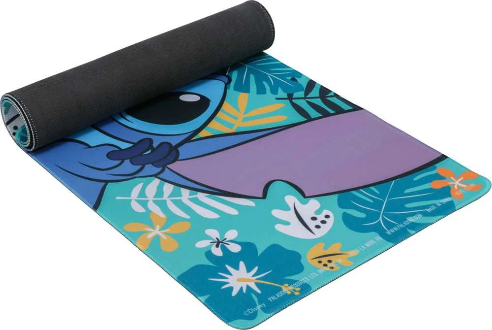 Paladone Disney Stitch pelės kilimėlis | 800x300mm