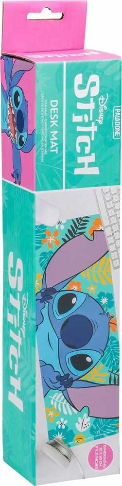 Paladone Disney Stitch pelės kilimėlis | 800x300mm