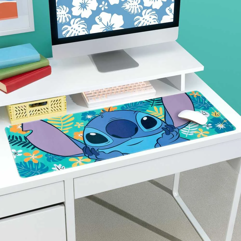 Paladone Disney Stitch pelės kilimėlis | 800x300mm