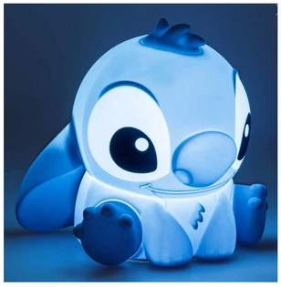 DISNEY STITCH Vaikiškas šviestuvas