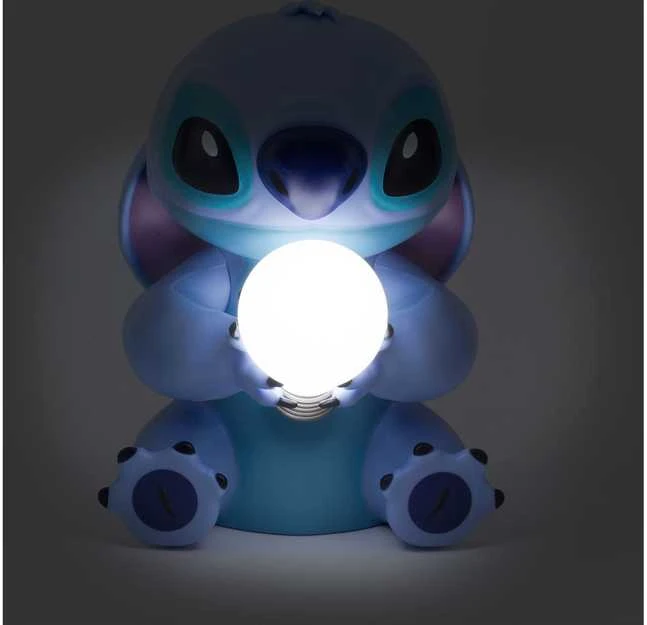 DISNEY STITCH Vaikiškas šviestuvas