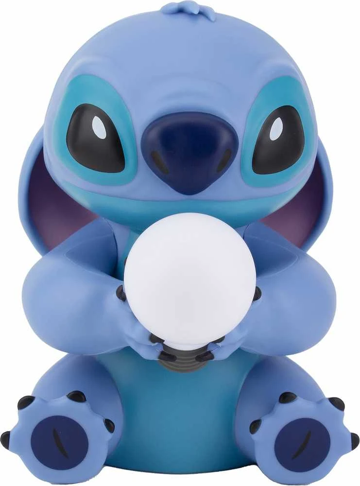 DISNEY STITCH Vaikiškas šviestuvas