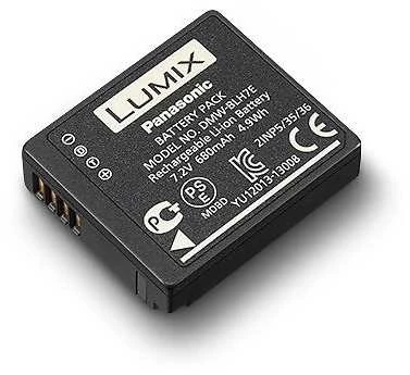 Panasonic DMW-BLH7 Baterija