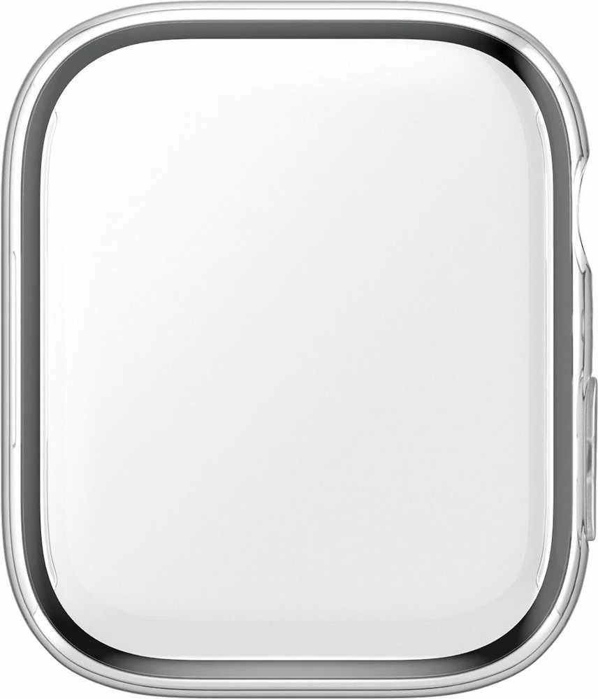 Panzer Glass PanzerGlass Full Body dėklas Apple Watch 7 45mm - transparent