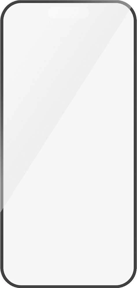Panzer Glass PanzerGlass žaidimų ekrano apsauga Apple iPhone 16 Pro 6.3" Itin platus pritaikymas 2858
