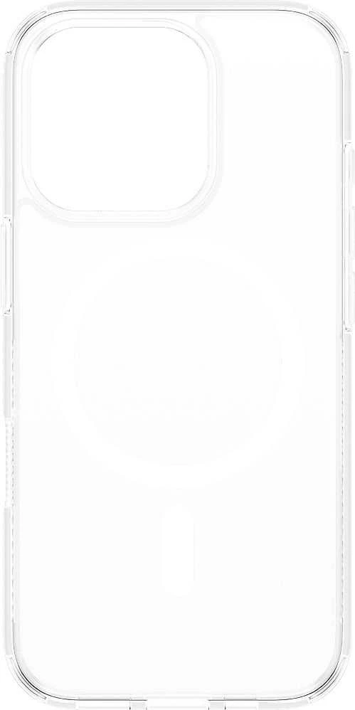 Panzer Glass PanzerGlass HardApple iPhone 16 Pro Max 6.9" dėklas telefonui baltos spalvos MagSafe 1294