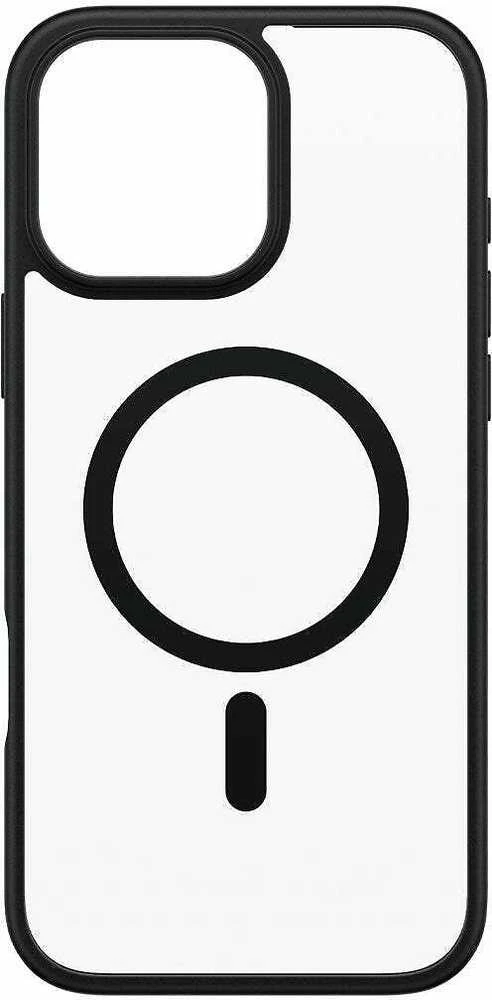 Panzer Glass PanzerGlass HardApple iPhone 16 Pro Max 6.9" dėklas telefonui juodos spalvos/dėklas telefonui juodos spalvos MagSafe 1304