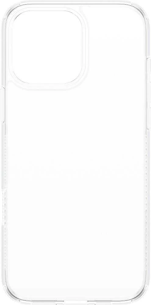 Panzer Glass PanzerGlass HardApple iPhone 16 Pro Max 6.9" dėklas telefonui skaidrus/Transparent 1290