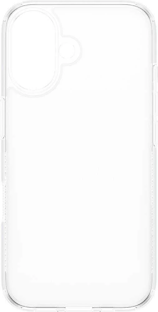 Panzer Glass PanzerGlass HardApple iPhone 16 6.1" dėklas telefonui skaidrus/dėklas telefonui skaidrus 1287