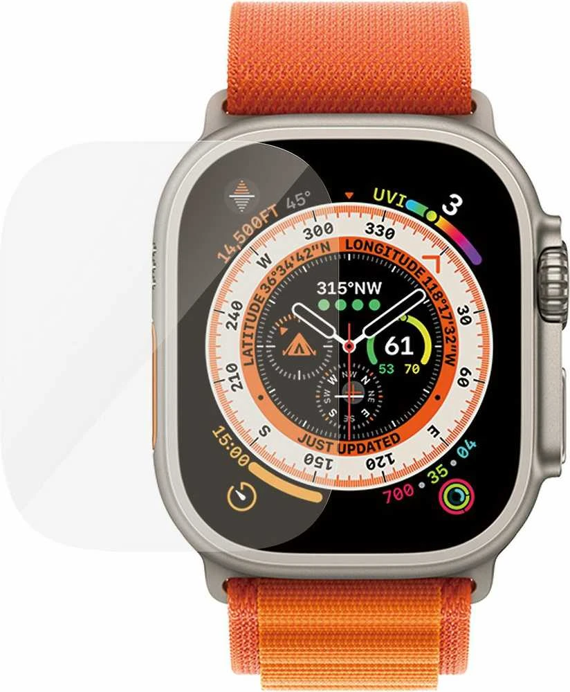 Panzer Glass PanzerGlass Apple Watch Ultra AB ekrano apsauga