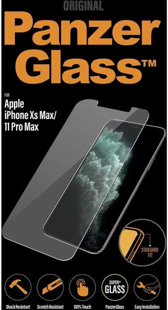 Panzer Glass PanzerGlass Apple iPhone Xs Max / iPhone 6.5'' 2019 m