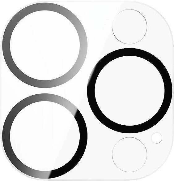 Panzer Glass PanzerGlass PicturePerfect objektyvo apsauga Apple iPhone 16 Pro 6.3" / 16 Pro Max 6,9" 1280 m
