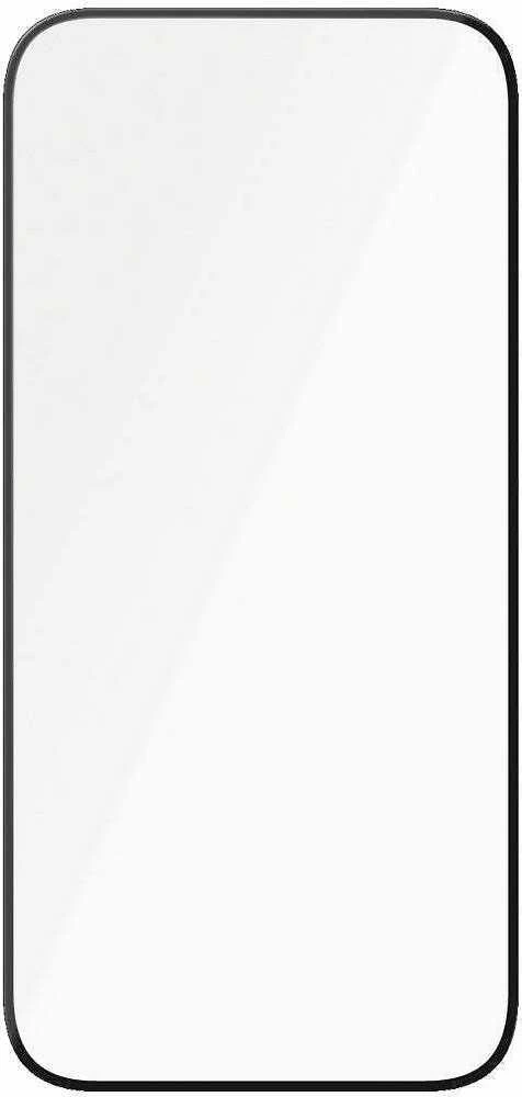 Panzer Glass PanzerGlass keraminė ekrano apsauga Apple iPhone 16 Pro, itin plati (skaidri)
