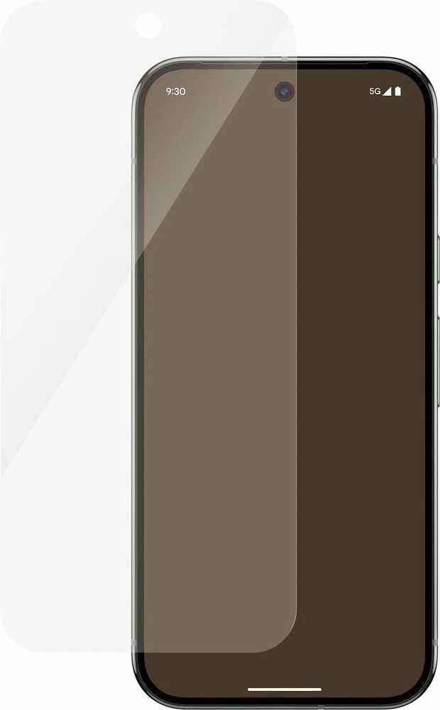 Panzer Glass PanzerGlass Ultra-Wide Fit Google Pixel 9 / 9 Pro Screen Protection 4787