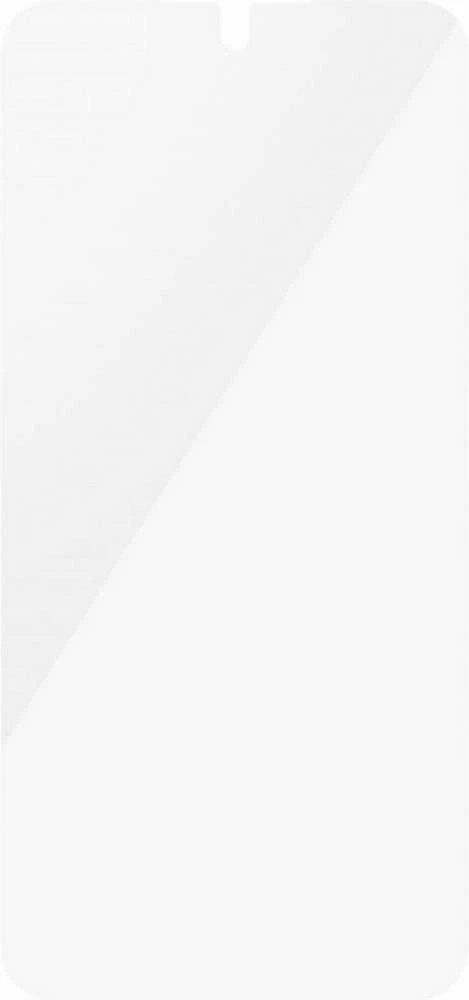 „Panzer Glass“ „Samsung Galaxy A35 5G“ itin plataus diagonalo „EasyAligner“ dėklas, pagamintas „PanzerGlass“