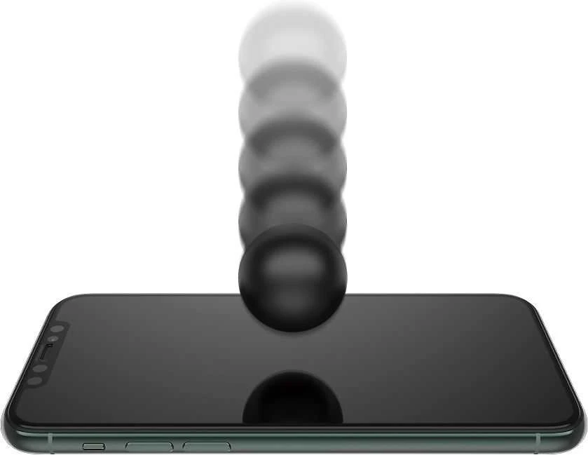 Panzer Glass PanzerGlass | P2666 | Ekrano apsauga | Apple | iPhone X/Xs/11 Pro | Grūdintas stiklas | Juodas | Konfidencialumo filtras; Viso kadro aprėptis; Nedūžtančios filmas (sulaiko stiklą ir apsaugo nuo stiklo šukių dūžtant); Tinkamas dėklui – suderinamas su visais dėklais; Anti-glare danga (sumažina šviesos atspindį); Mėlyna šviesos mažinimas; Lengvas montavimas su pilnais klijais; Oleofobinis sluoksnis (antibakterinis + antipirštų atspaudas); 100% prisilietimo išsaugojimas; Išlaiko visas telefono funkcijas