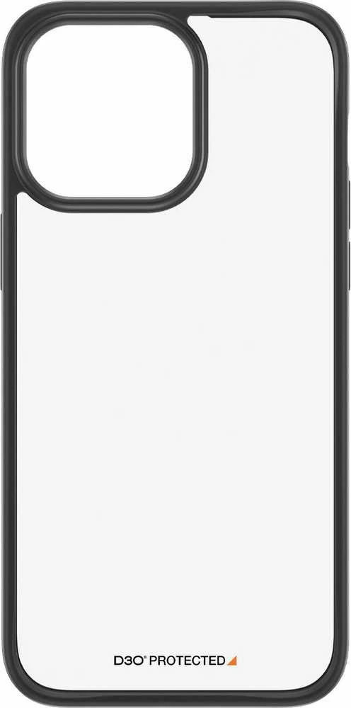 Panzer Glass PanzerGlass™ ClearCase su D3O iPhone 15 Pro Max
