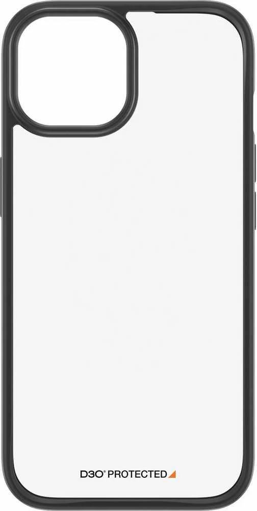 Panzer Glass PanzerGlass™ ClearCase su D3O iPhone 15