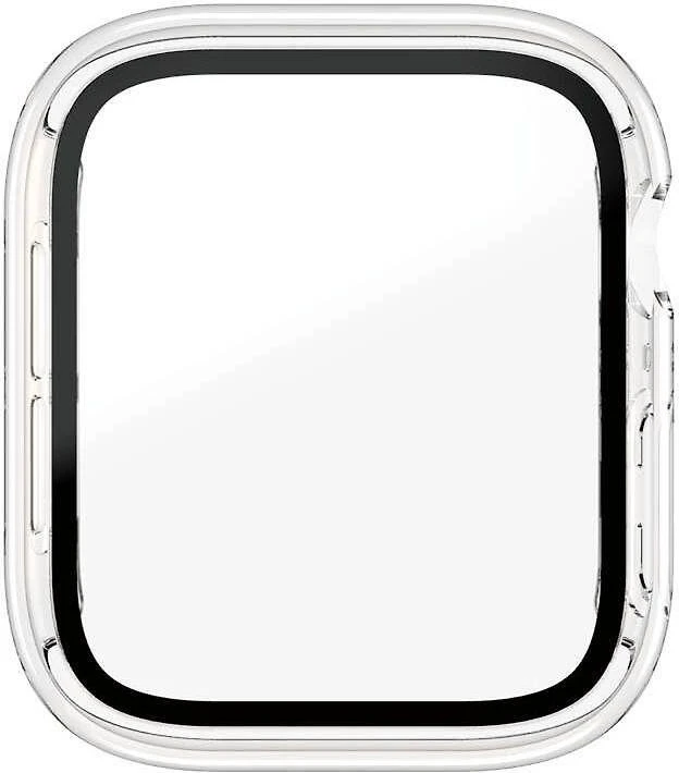 Išmaniojo laikrodžio apsauginis ekrano Apple Watch 4/5/SE/6 rėmelis, 40mm