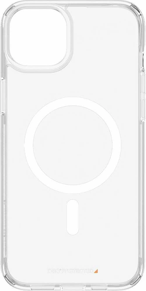 Panzer Glass PanzerGlass™ HardCase MagSafe Suderinamas su D3O iPhone 15 Plus