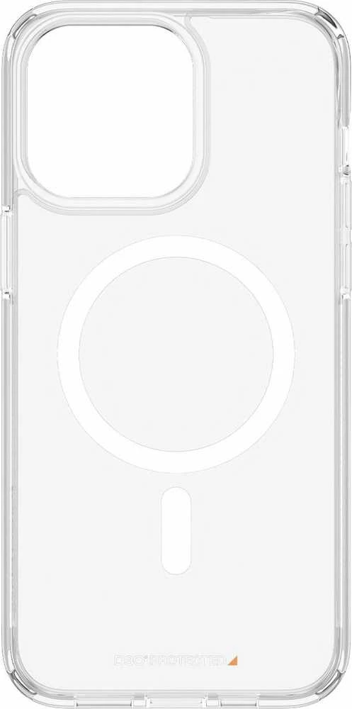 Panzer Glass PanzerGlass™ HardCase MagSafe Suderinamas su D3O iPhone 15 Pro Max