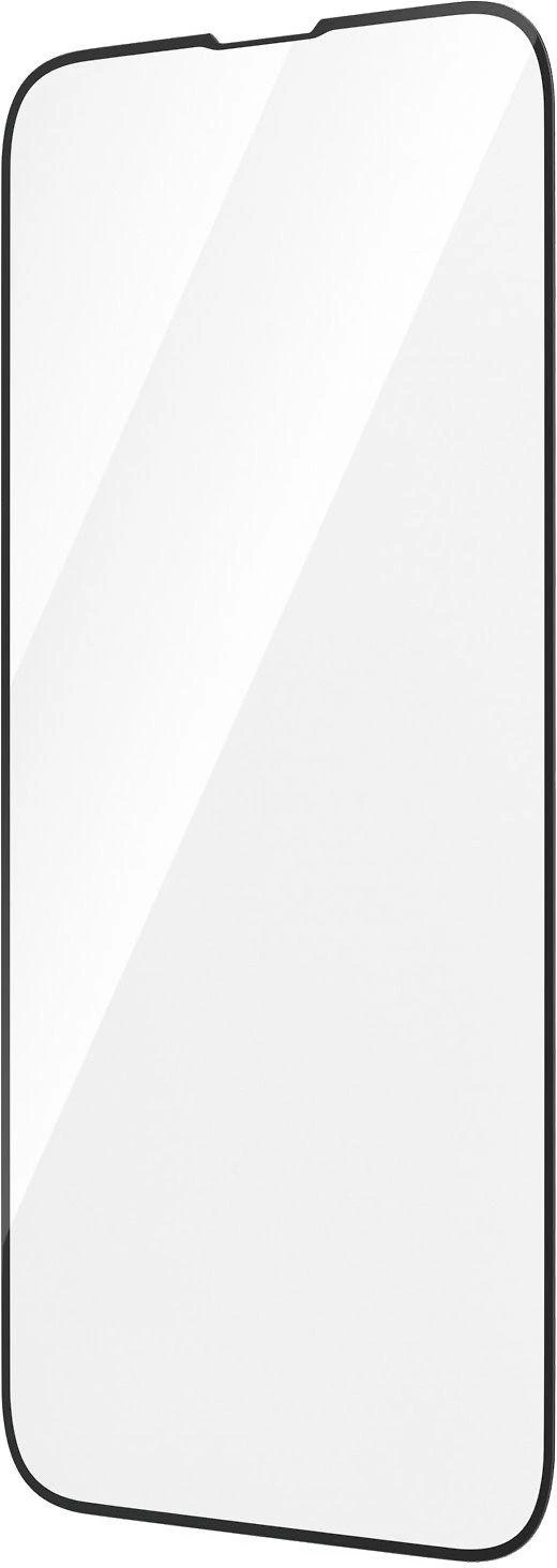 Panzer Glass PanzerGlass | Ekrano apsauga | Apple | iPhone 14 Plus/13 Pro Max | Stiklas | Skaidrus | Itin platus pritaikymas