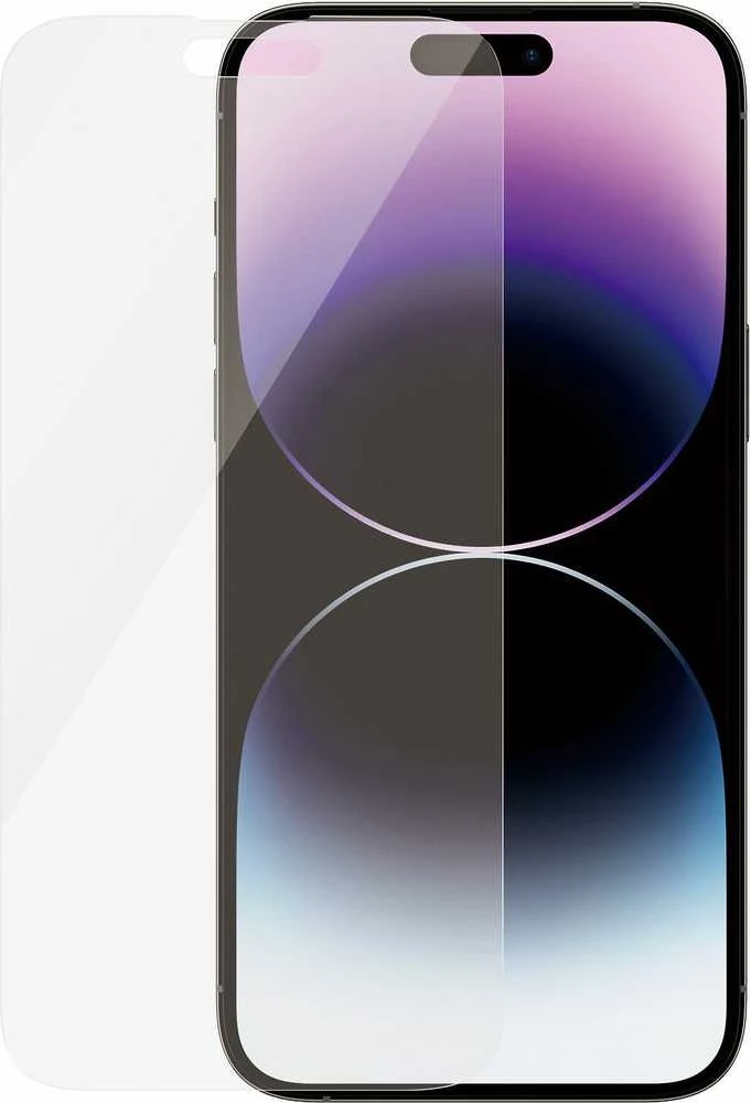 Panzer Glass PanzerGlass | Ekrano apsauga | Apple | iPhone 14 Pro Max | Stiklas | Skaidrus | Klasikinis tinka